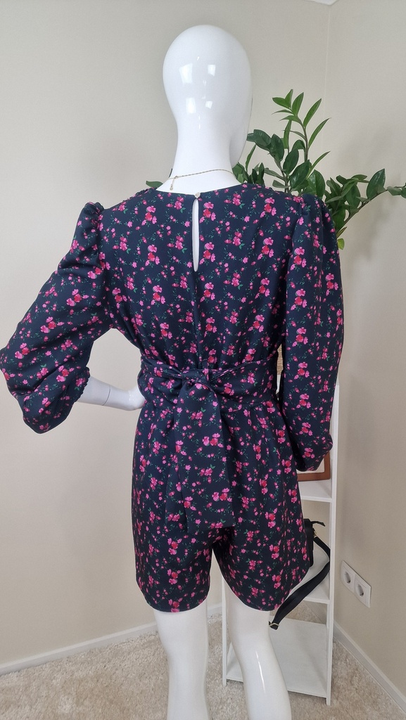 Flora jumpsuit